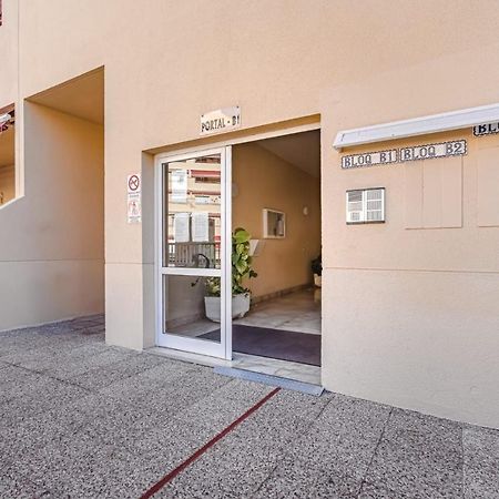 Apartamento Cozy Beachfront Flat With Pool & Panoramic Sea View Terrace Puerto de Santiago  Exterior foto